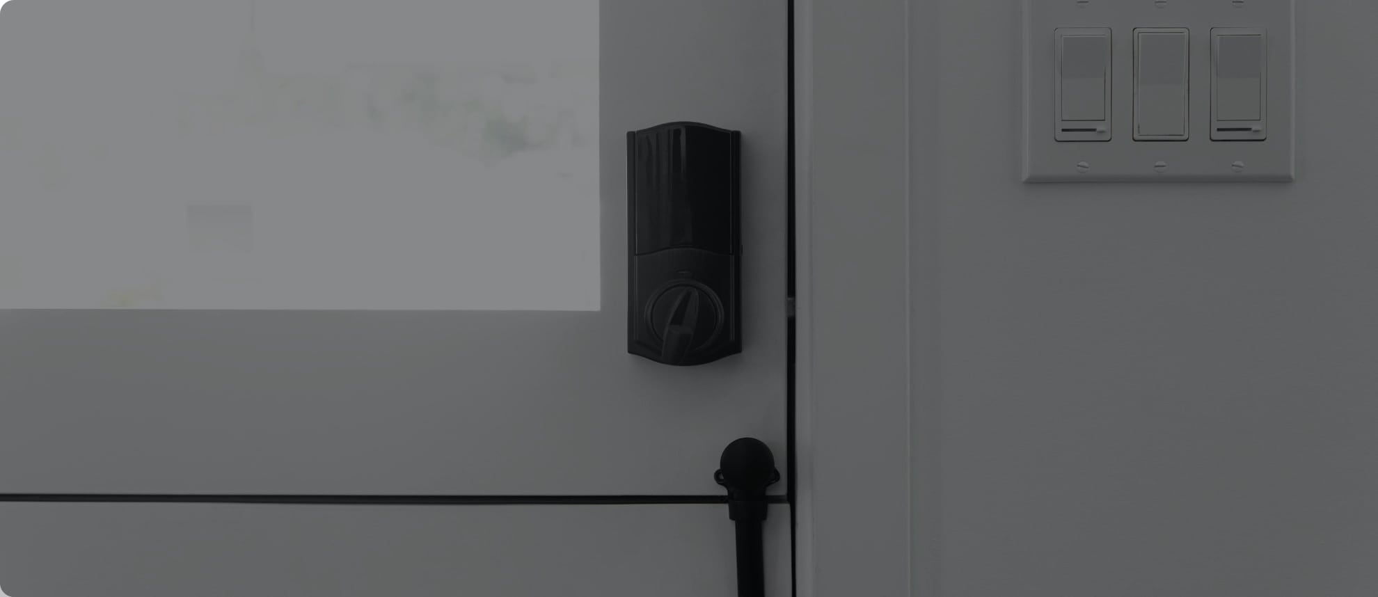 Vivint Smart Lock in Salt Lake City