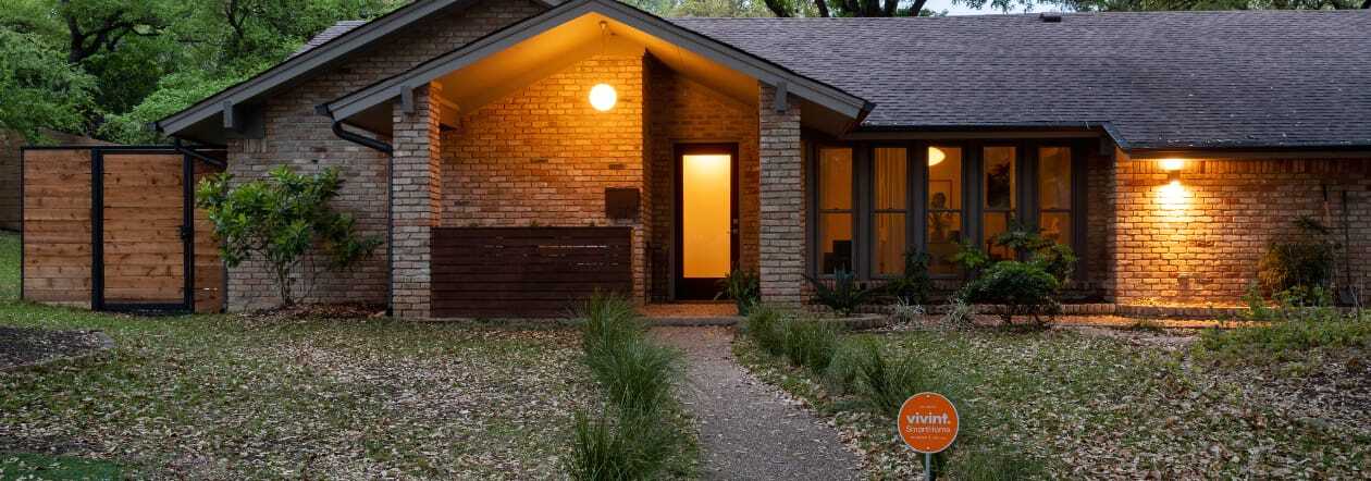 Salt Lake City Vivint Home Security FAQS