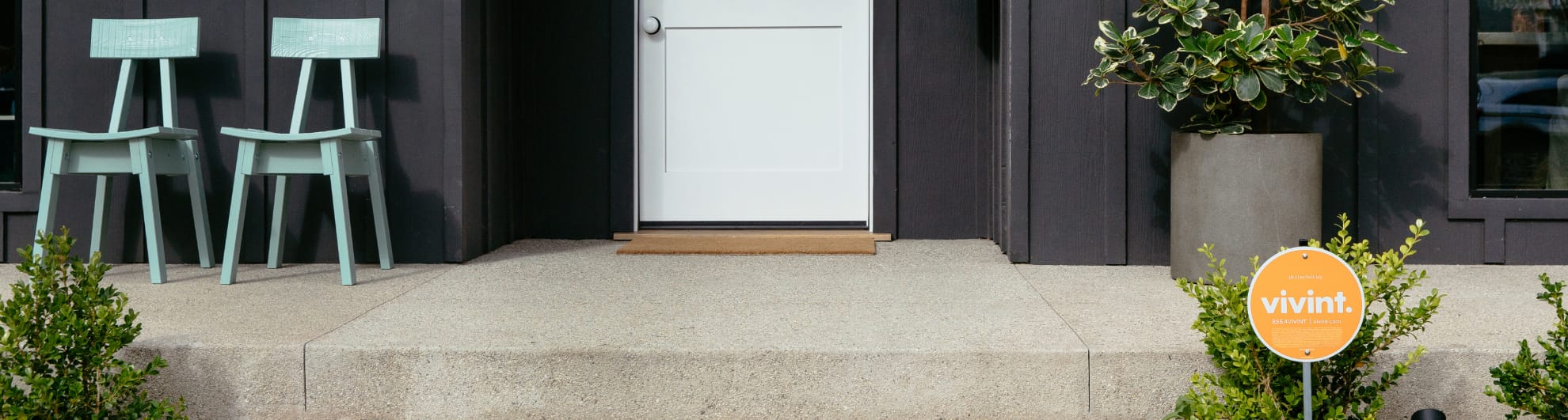 Herriman, UT security system