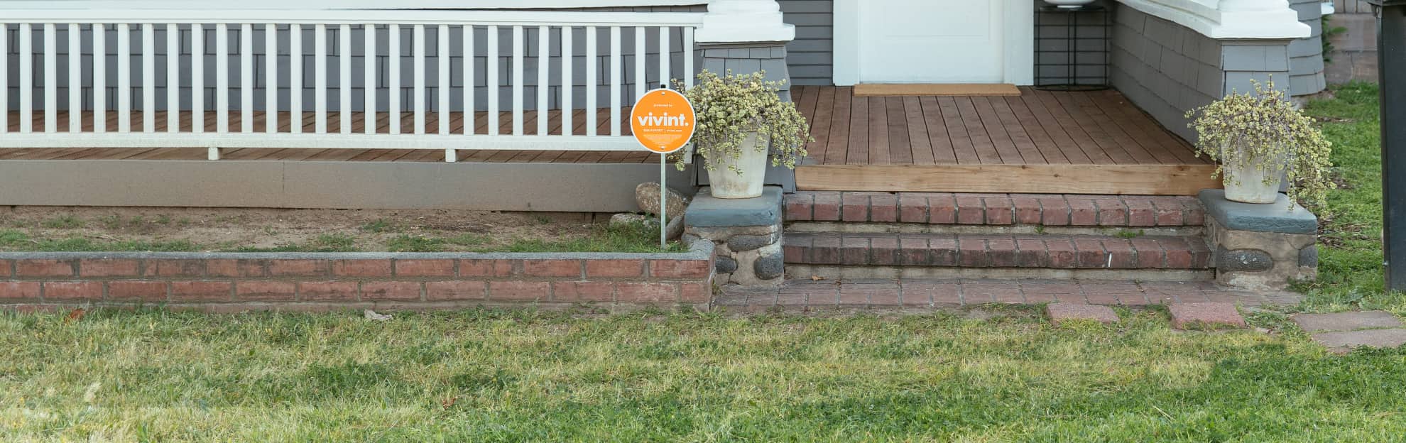 Alpine, UT security system