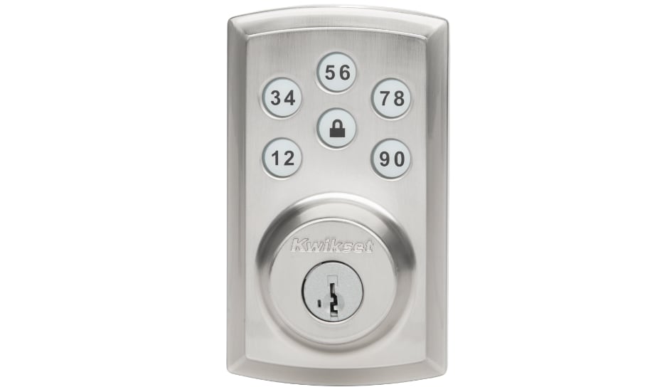 Vivint Smart Lock in Salt Lake City