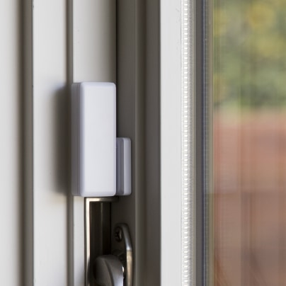 Salt Lake City vivint burglar sensor