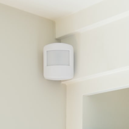 Salt Lake City motion sensor