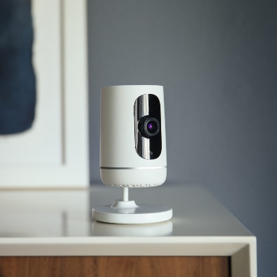 Salt Lake City vivint indoor camera