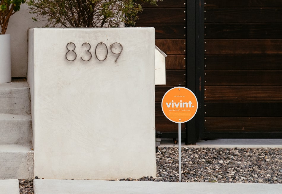 Vivint Salt Lake City dealer