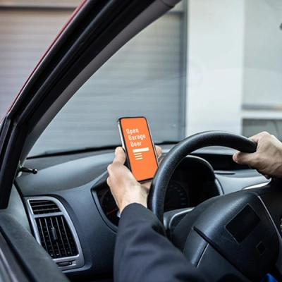 Salt Lake City vivint smarthub