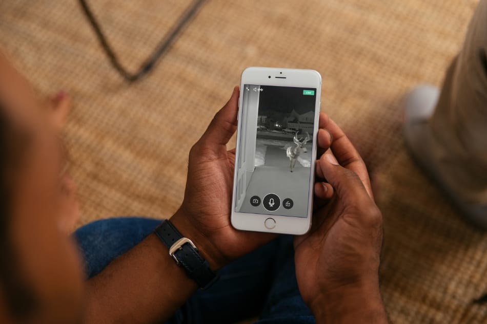 West Jordan UT security system