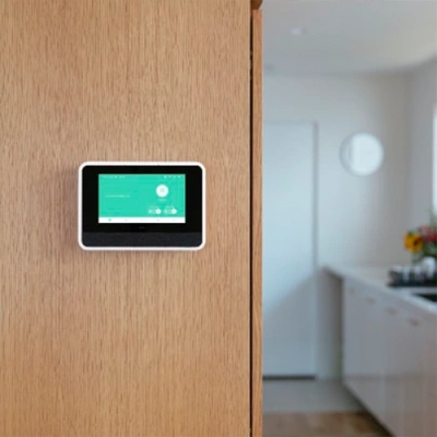 Salt Lake City vivint smarthub
